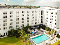Aloft Miami Doral (2) - Hôtels & Auberges de Jeunesse