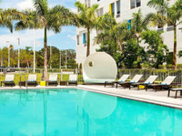 Aloft Miami Doral (4) - Hotely a ubytovny