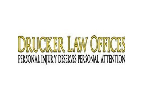 Drucker Law Offices - Юристы и Юридические фирмы