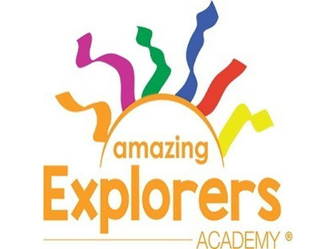 Amazing Explorers - Parques de jogo e atividades pós-escolares