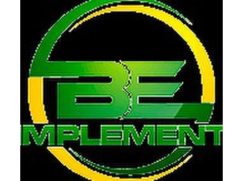 B.E. Implement - Car Repairs & Motor Service