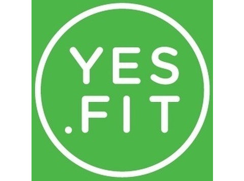 Yes.Fit - Фитнеси, лични треньори и фитнес класове
