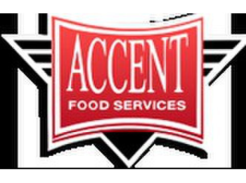 Accent Food Services - Jídlo a pití
