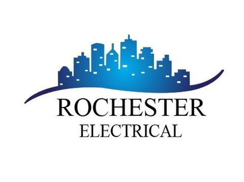 Rochester Electrical - Elektriķi