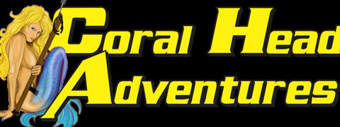 Coral Head Adventures - Makšķerēšana