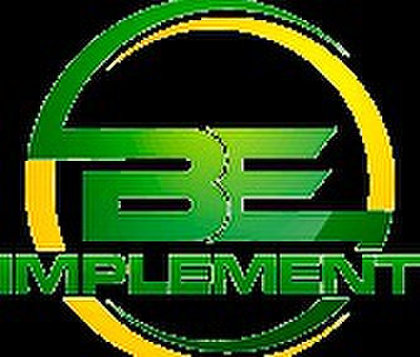 B.E. Implement Lamesa Store - Auton korjaus ja moottoripalvelu