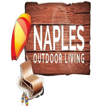 Naples Outdoor Living - Бассейны и SPA-услуги