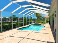 Naples Outdoor Living (2) - Swimming Pool & Spa Services