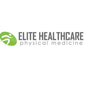 Elite Healthcare Physical & Chiropractic Medicine - Hospitals & Clinics