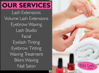 Bibi Lash & Beauty Care | Volume Lash Extensions in Dallas (1) - Spa & Belleza
