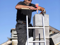 Beaumont Roof Repair (1) - Работници и покривни изпълнители