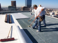 Beaumont Roof Repair (2) - Кровельщики