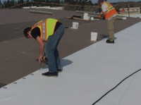 Beaumont Roof Repair (5) - Cobertura de telhados e Empreiteiros