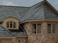 Beaumont Roof Repair (8) - Montatori & Contractori de acoperise