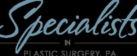 Specialists in Plastic Surgery - Hospitals & Clinics
