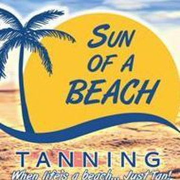 Sun of a beach tanning - Wellness & Beauty
