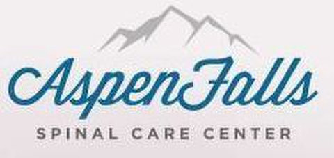 Aspen Falls Spinal Care Center - Hospitals & Clinics