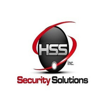 HSS Security Solutions - Security services