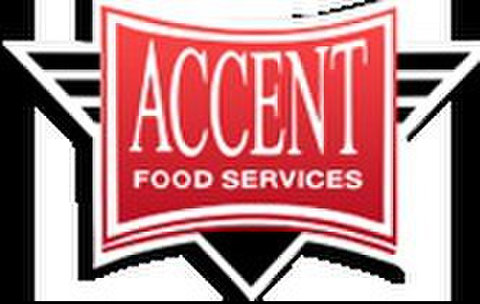 Accent Food Services - Food & Drink