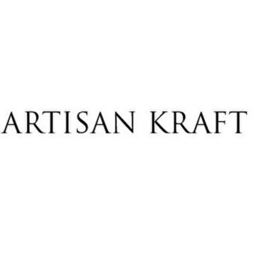 Artisan Kraft - Έπιπλα