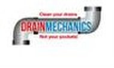 Drain Mechanics Llc - Plumbers & Heating