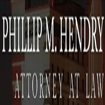 Phillip M. Hendry, Bossier City Social Security Disability A - Commercial Lawyers