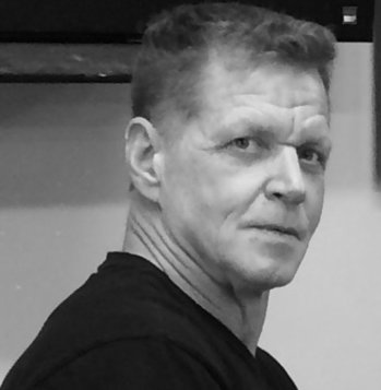Greg Askins - پینٹر اور ڈیکوریٹر