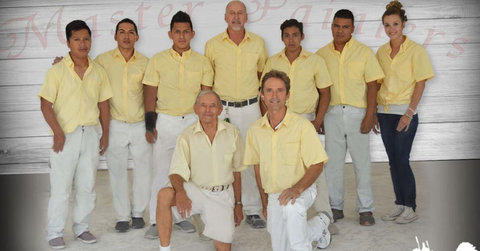 Master Painters Ted Roorda - Pintores & Decoradores