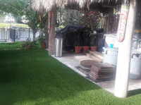 TK ARTIFICIAL TURF & SYNTHETIC GRASS (1) - Gardeners & Landscaping