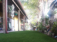 TK ARTIFICIAL TURF & SYNTHETIC GRASS (2) - Gardeners & Landscaping