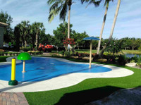 TK ARTIFICIAL TURF & SYNTHETIC GRASS (3) - Gardeners & Landscaping