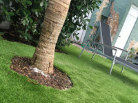 TK ARTIFICIAL TURF & SYNTHETIC GRASS (4) - Gardeners & Landscaping
