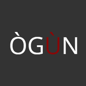 Ogun Art Wine - Ravintolat