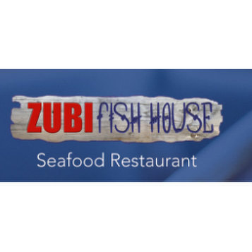Zubi Fish House - Restaurants