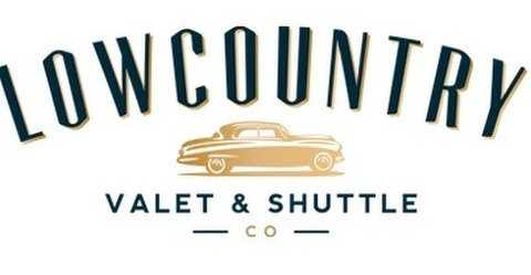 Lowcountry Valet & Shuttle Co. - Transporte de carro