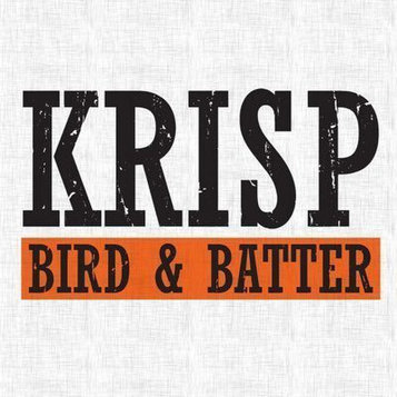 Krisp Bird & Batter - Restaurants