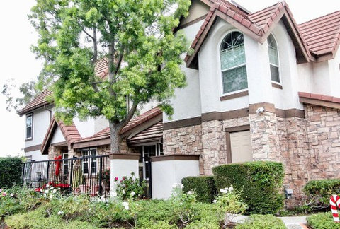Anaheim Hills Condos For Sale - Агенты по недвижимости