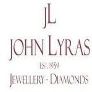 John Lyras - Jewellery