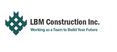 lbm construction  - Construction Services