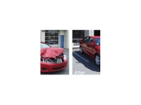 Salerno Auto Body Shop (2) - Car Repairs & Motor Service