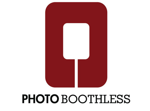 PHOTOBOOTHLESS - Fotografi