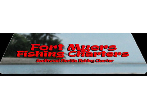 Fishing Charters Fort Myers Fl - Fishing & Angling