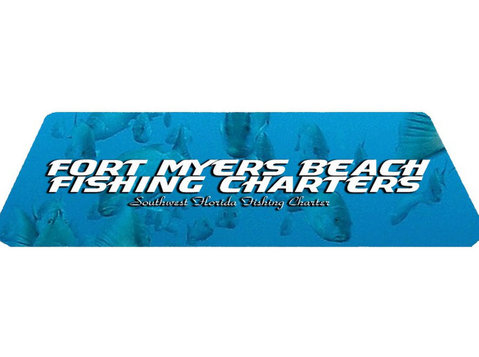 Fishing Charters Fort Myers Beach - Pescuit şi Pescuitul Sportiv