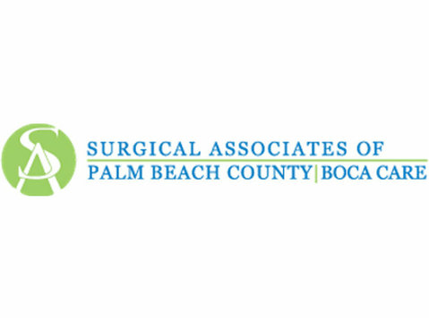 Surgical Associates of Palm Beach County / Boca Care - Doctors