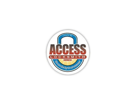 Access Locksmith - Security services