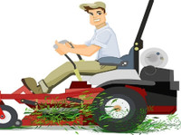 From The Ground Up Lawn Care (1) - Gardeners & Landscaping