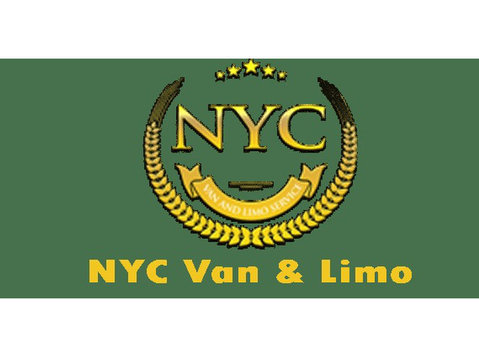 Nyc Van and Limo - Car Transportation