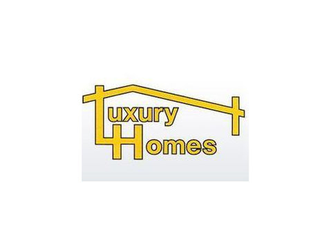 Luxury Homes - Agencje nieruchomości
