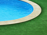 M3 Artificial Grass & Turf Installation Naples Fort Myers (2) - Gardeners & Landscaping