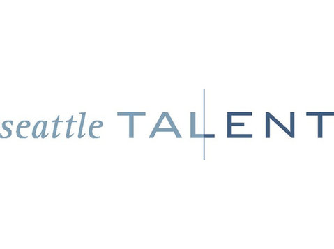 Seattle Talent - Fotógrafos